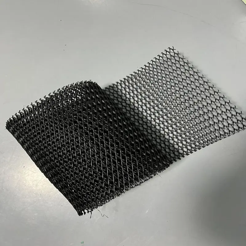 3D composite drainage net for land fills Echo